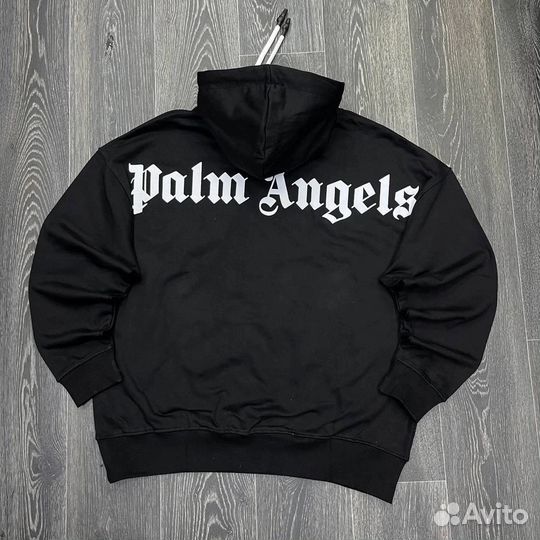 Худи Palm Angels