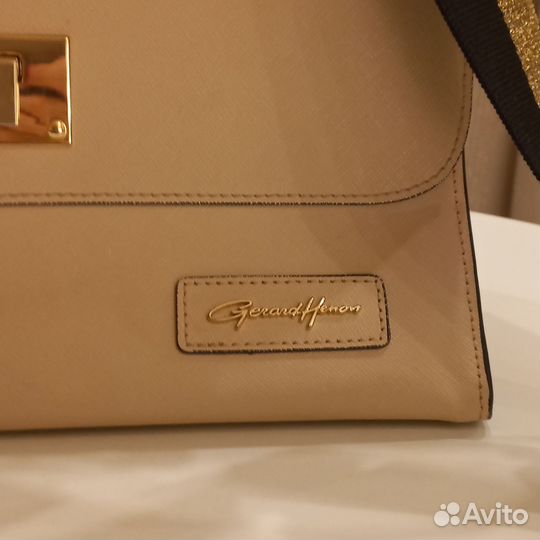 Сумка gerard henon