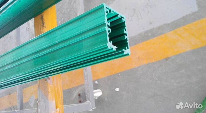 Троллейный шинопровод / 952 AW