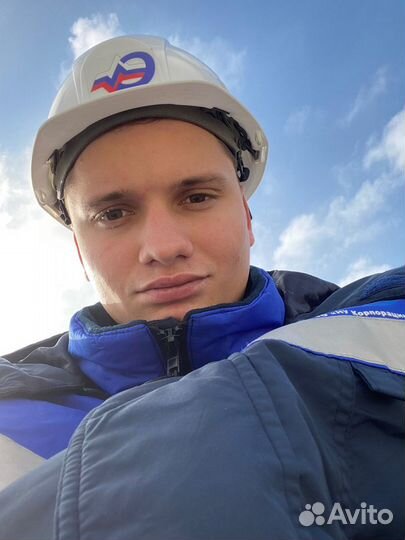 Услуги электрика