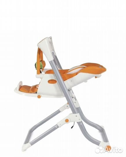 Детский стульчик для кормления babyton