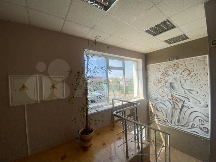 Сдам офисное помещение, 100 м²