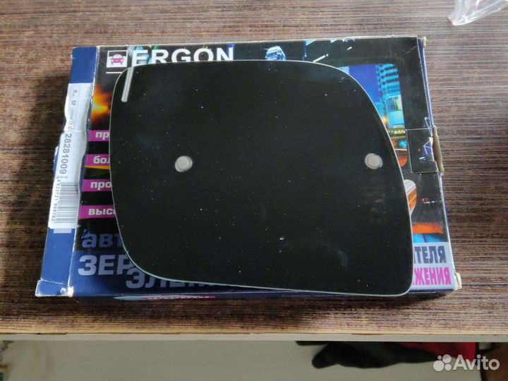 Зеркальный элемент ford Explorer 10г