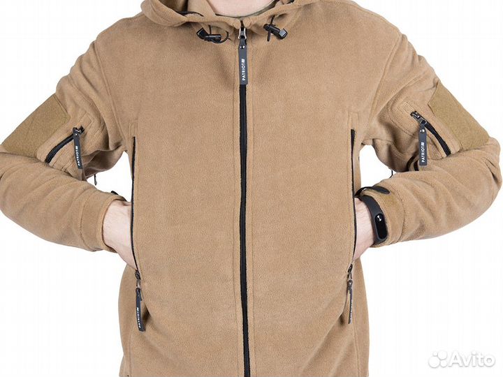 Новая. Куртка, размер 58-60 рост 176-182