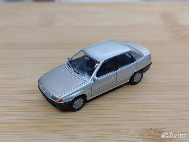 Opel Astra F (1991-1997)