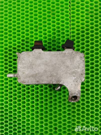 Радиатор топливной системы Land Rover Range Rover