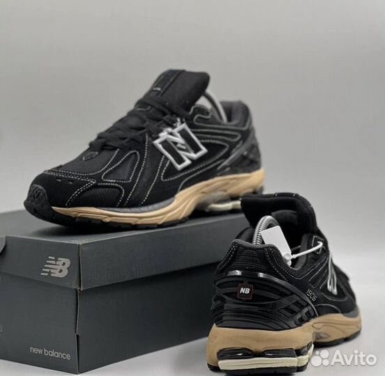 Кроссовки New Balance 1906D