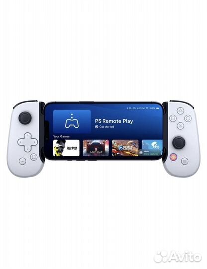 Геймпад Backbone One PlayStation Edition Gen1