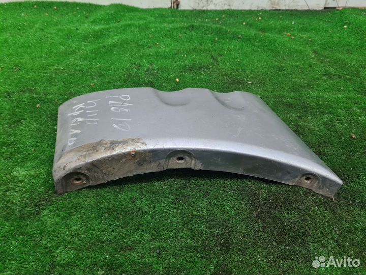 Накладка на крыло правая Toyota RAV4 XA10