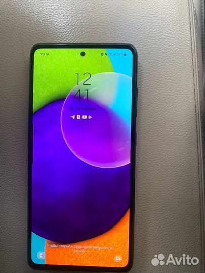 Samsung Galaxy A52, 8/256 ГБ