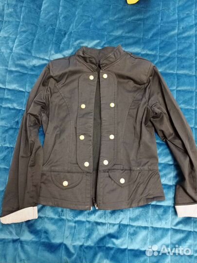 Одежда женская и мужская