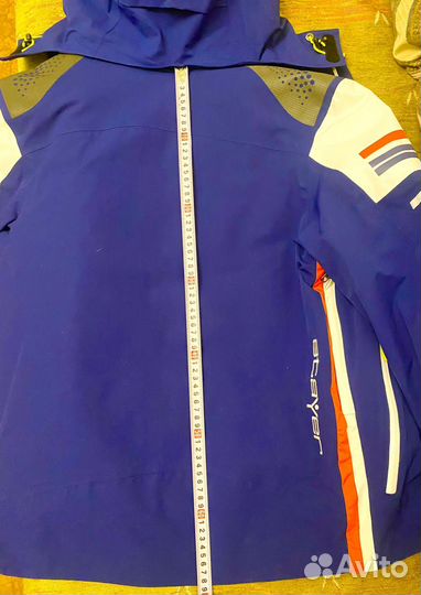 Горнолыжная куртка Stayer 46