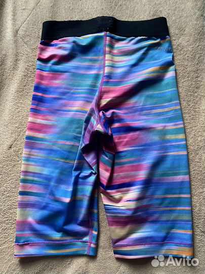 Шорты nike женские xs