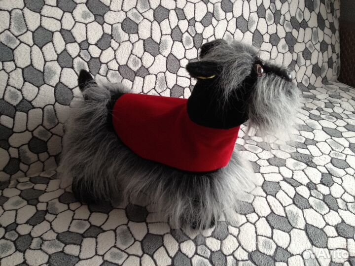 Мягкая игрушка