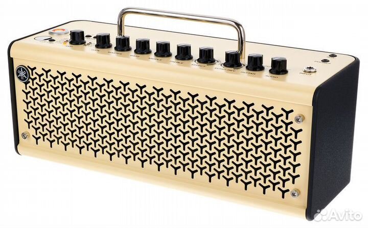 Yamaha THR10II комбоусилитель для электрогитары