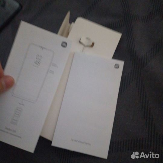 Xiaomi Redmi 9A, 2/32 ГБ