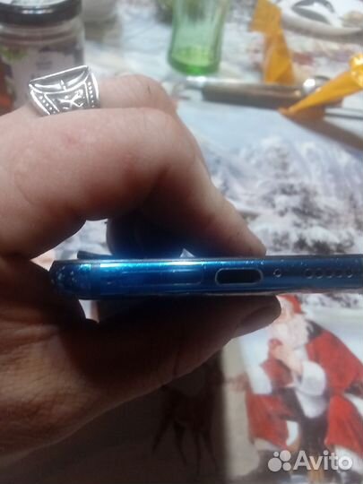 Xiaomi Mi 9T Pro, 6/128 ГБ