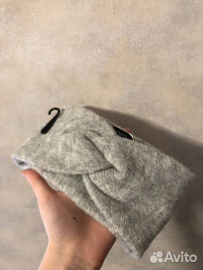 Шапка женская