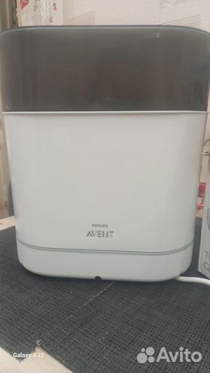 Стерилизатор avent