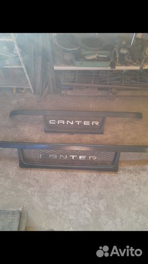 Пластик хром