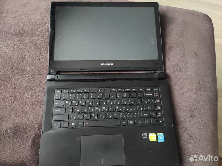 Ноутбук Lenovo Flex 2-14