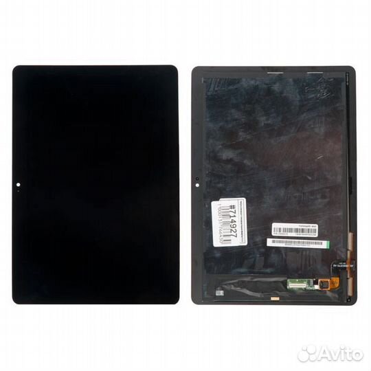 Дисплей в сборе с тачскрином для Huawei MediaPad T