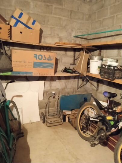 Дом 78 м² на участке 6 сот.