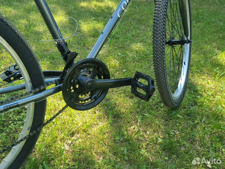 Велосипед горный колеса 26 дюймов