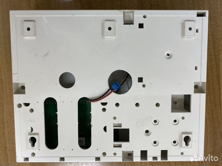 Прибор приемно-контрольный «Лунь-11»