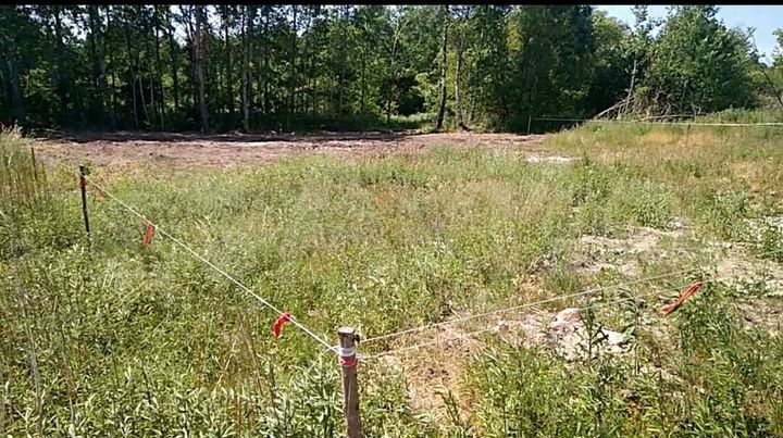 Участок 9 сот. (ИЖС)