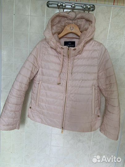 Ультралегкая куртка,размер 44-46