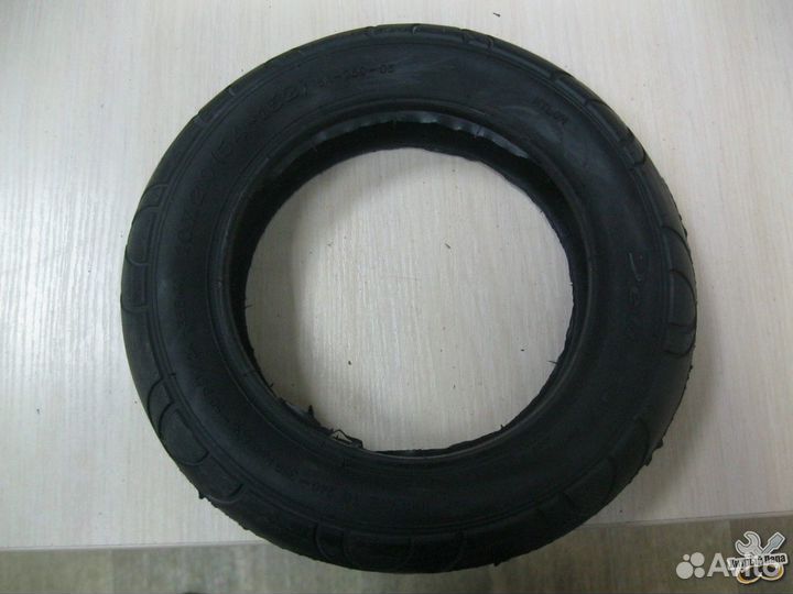 Покрышка для детской коляски 10 x 2.0 (54-152)