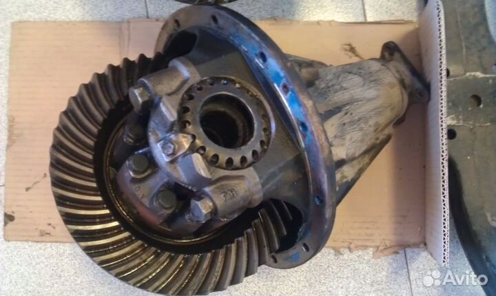 Задний мост 3. Задний мост портер 1. Редуктор старекс заднего моста. Задний мост хендай h1. Редуктор заднего моста хундай.