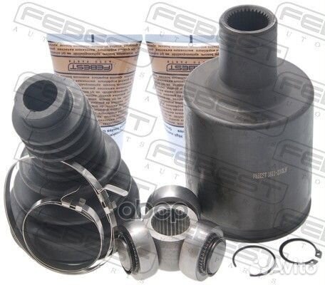 ШРУС внутренний перед лев 1611210LH Febest