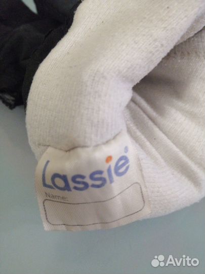 Перчатки зимние lassie