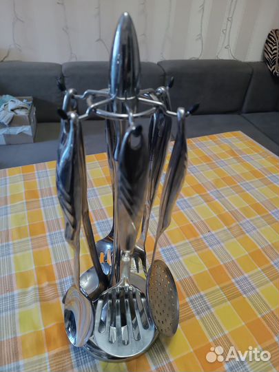 Набор кухонный vitezze