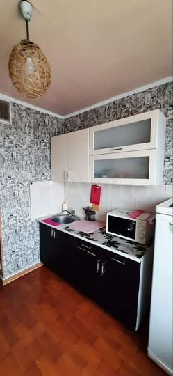 1-к. квартира, 35 м², 3/5 эт.