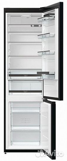 Холодильник Gorenje RK 621 SYB4