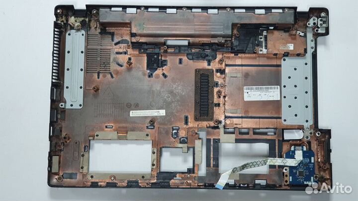 Поддон ноутбука Acer 5552 3шт