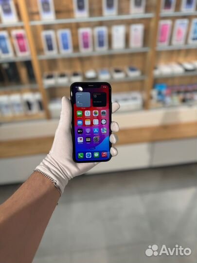 iPhone Xr, 128 ГБ