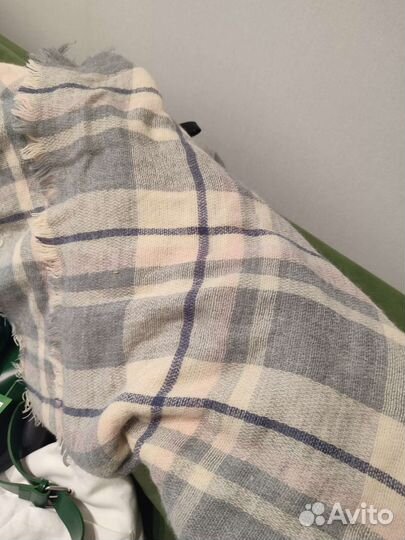 Шарфы платки повязка на голову