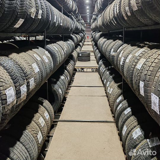 Nexen i.Q Series 1 215/65 R15 96H