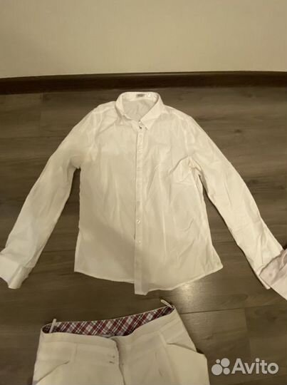 Вещи классические, пакет вещей женских