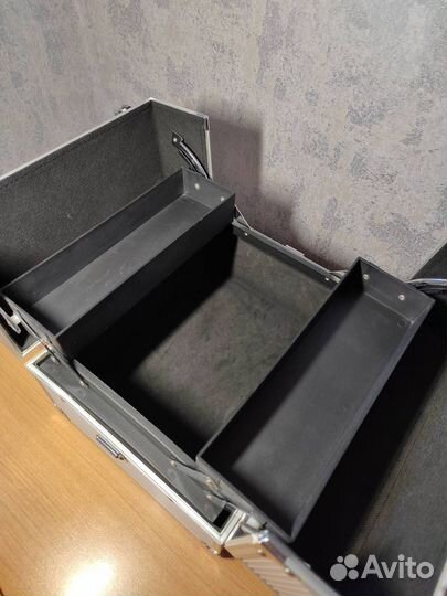 Органайзер для хранения косметики