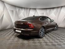 Volvo S90 2.0 AT, 2021, 101 278 км, с пробегом, цена 3 145 250 руб.