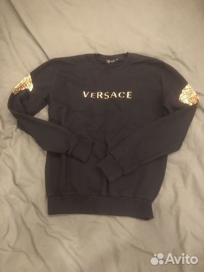 Versace кофта