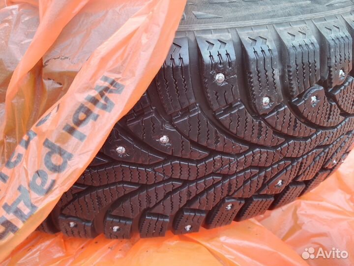 Formula Ice 185/65 R15