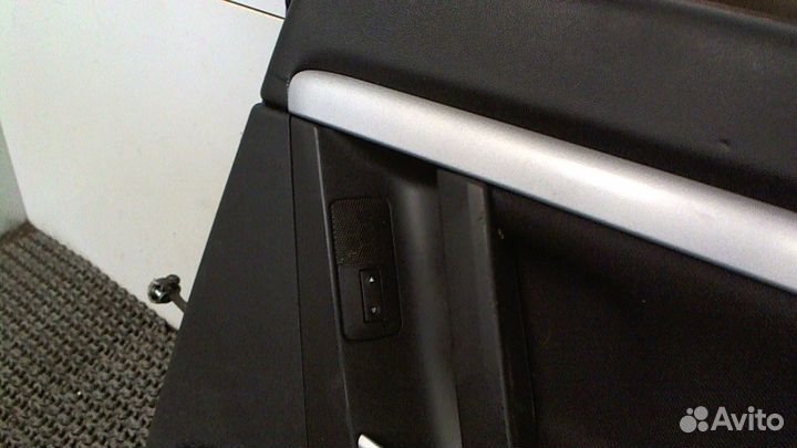 Дверь боковая Opel Vectra C, 2003