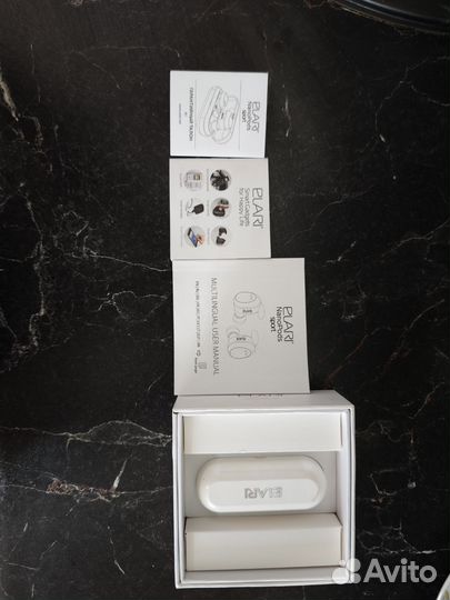 Elari nanopods sport