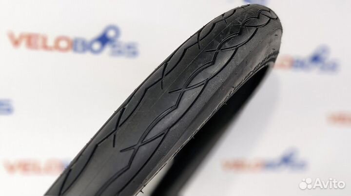 Покрышка 27.5x2.00 comfort/street H.R.T